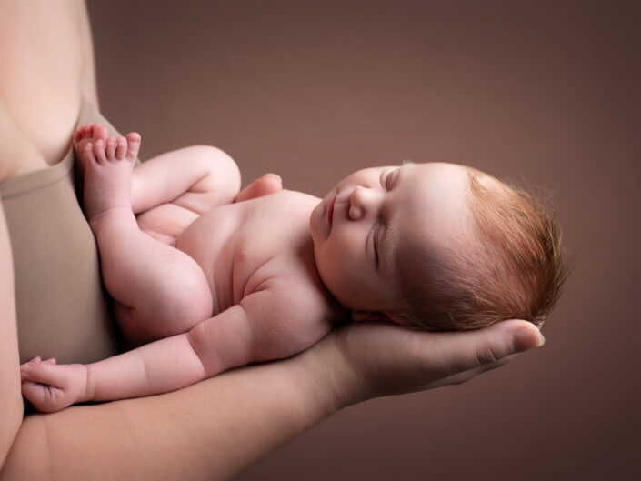 Détails et Contenus de Nos Packs Photo pour Bébé